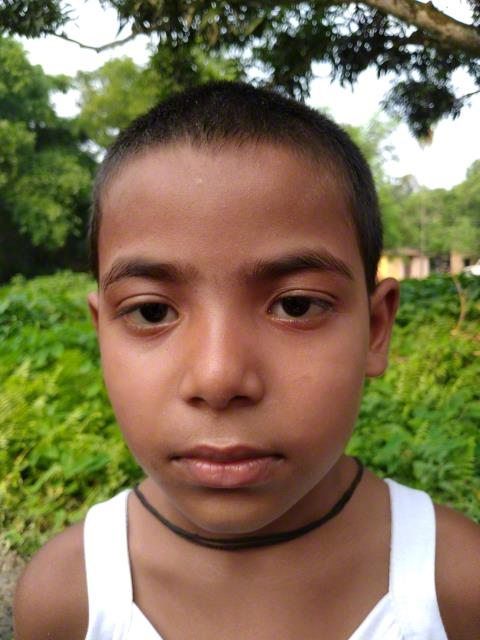 World Vision India
